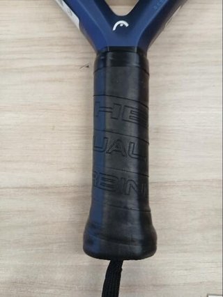 Pala de pádel para adultos - Head Elektra 25