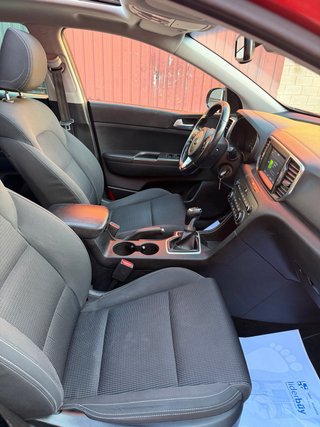 KIA Sportage 2016