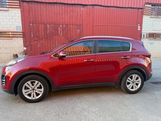 KIA Sportage 2016