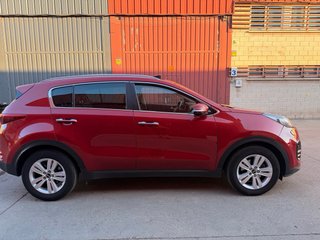 KIA Sportage 2016