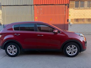 KIA Sportage 2016