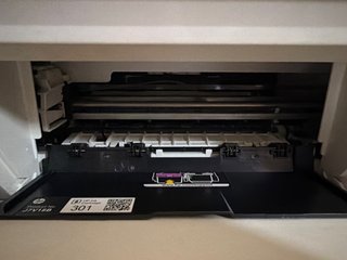 Stampante HP Deskjet 2543