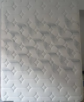Colchón Flex 150 x 190 cm.