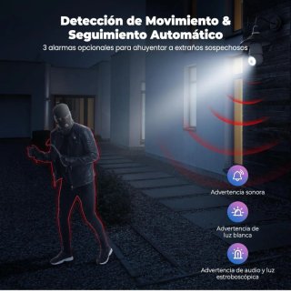 2 Cámaras Bombilla Vigilancia WiFi Codnida