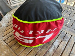 Casco Moto LS2 FF800 Storm II KPA Negro