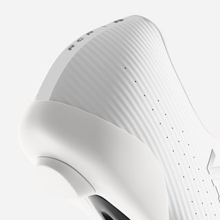 Zapatillas Ciclismo Carretera RCR-R Blanco