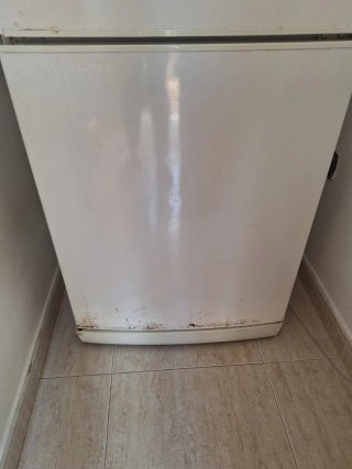 Frigorífico Balay Combi