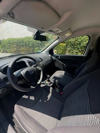 Ford Ka+ 2018