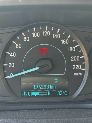 Ford Ka+ 2018