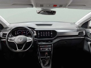 Volkswagen T-Cross Sport 1.5 TSI 110 kW (150 CV) DSG