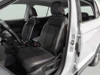 Volkswagen T-Cross Sport 1.5 TSI 110 kW (150 CV) DSG