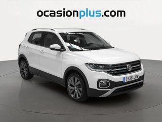 Volkswagen T-Cross Sport 1.5 TSI 110 kW (150 CV) DSG