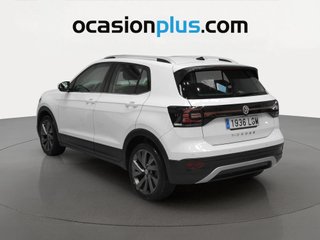 Volkswagen T-Cross Sport 1.5 TSI 110 kW (150 CV) DSG