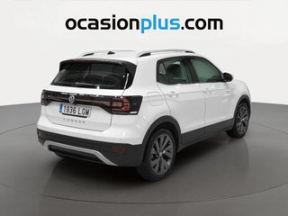 Volkswagen T-Cross Sport 1.5 TSI 110 kW (150 CV) DSG