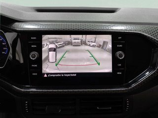 Volkswagen T-Cross Sport 1.5 TSI 110 kW (150 CV) DSG