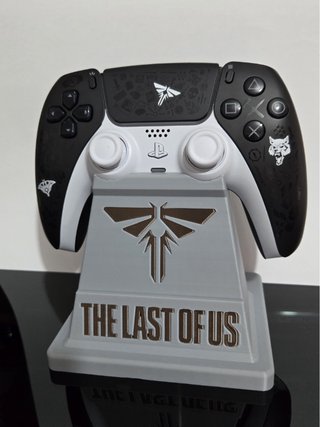 Soporte Mando The Last of Us PS5