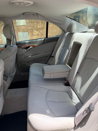 MERCEDES-BENZ Clase E320 CDI ELEGANCE