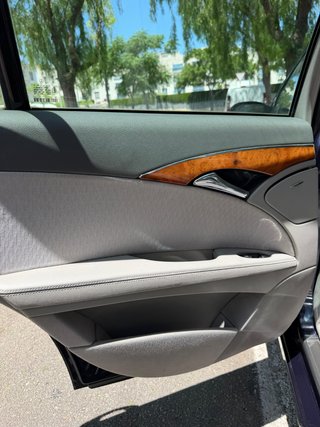 MERCEDES-BENZ Clase E320 CDI ELEGANCE