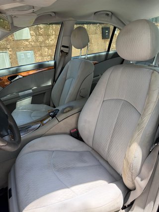 MERCEDES-BENZ Clase E320 CDI ELEGANCE