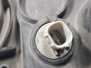 FARO IZQUIERDO HONDA HONDA ACCORD BERLINA (CL/CN) 2003-2008