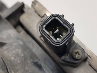 FARO IZQUIERDO HONDA HONDA ACCORD BERLINA (CL/CN) 2003-2008