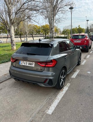 Audi A1 40 TFSI
