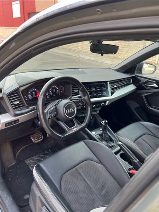 Audi A1 40 TFSI