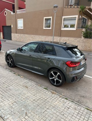Audi A1 40 TFSI