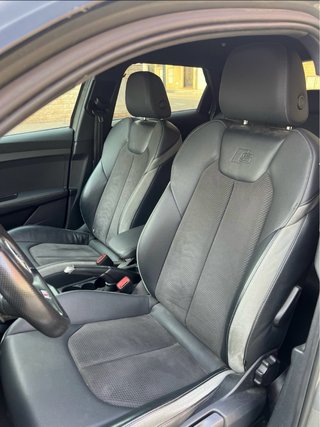Audi A1 40 TFSI
