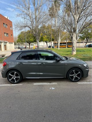 Audi A1 40 TFSI