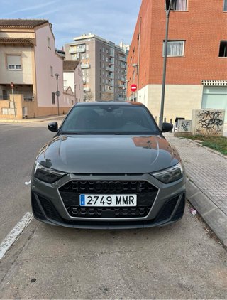 Audi A1 40 TFSI