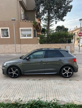 Audi A1 40 TFSI