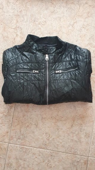 Pack 4 Sudaderas y Chaquetas distintas Marcas