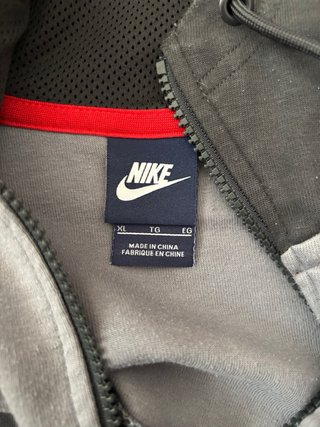 Pack 4 Sudaderas y Chaquetas distintas Marcas