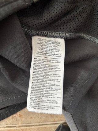 Pack 4 Sudaderas y Chaquetas distintas Marcas