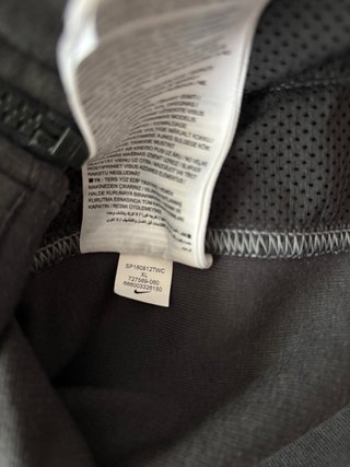 Pack 4 Sudaderas y Chaquetas distintas Marcas