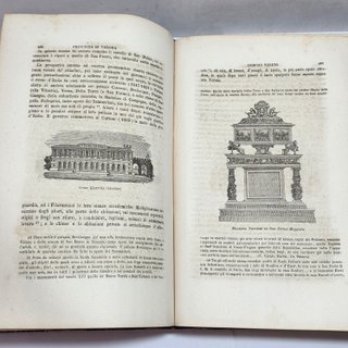 Libro 1859 Grande Illustrazione Lombardo Veneto