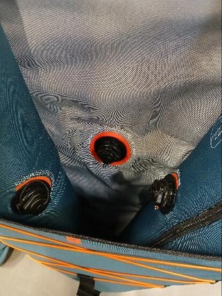 Kayak 1P + Remo