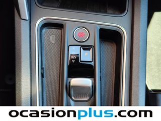 SEAT León 1.5 eTSI S&S FR Launch Pack L DSG 110 kW (150 CV)
