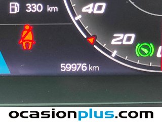 SEAT León 1.5 eTSI S&S FR Launch Pack L DSG 110 kW (150 CV)