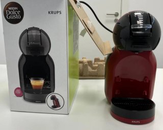 Macchina da caffè Krups Dolce Gusto Mini Me