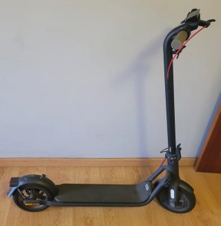 Patinete Eléctrico Xiaomi Navee