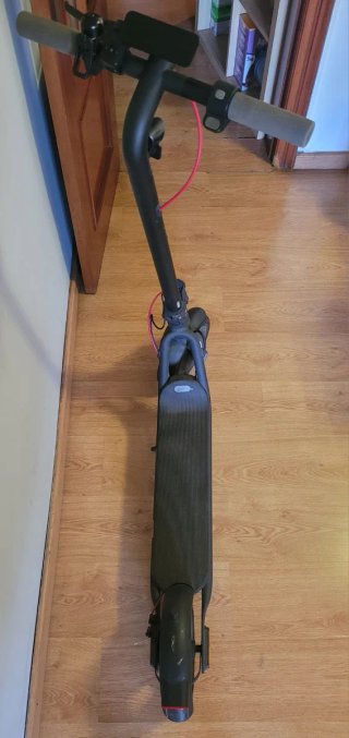 Patinete Eléctrico Xiaomi Navee