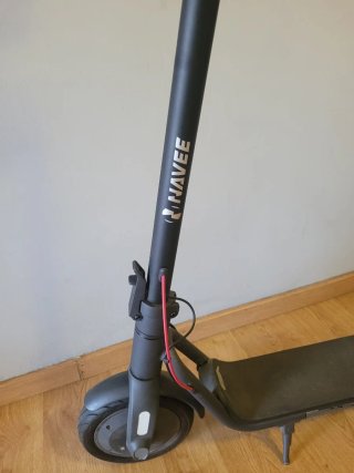 Patinete Eléctrico Xiaomi Navee