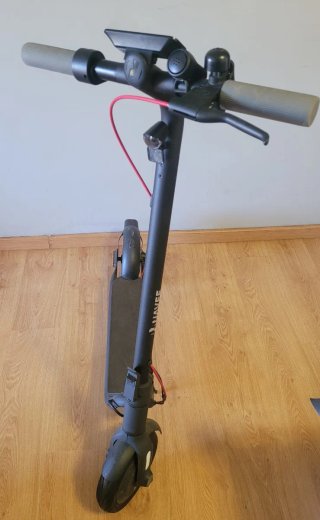 Patinete Eléctrico Xiaomi Navee