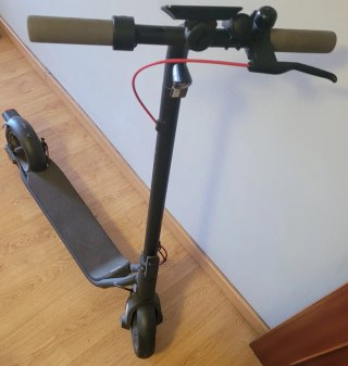Patinete Eléctrico Xiaomi Navee
