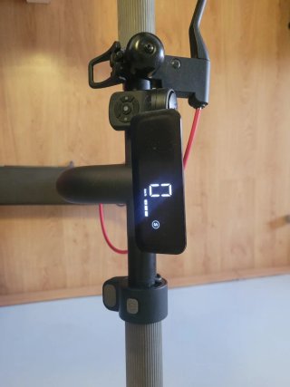 Patinete Eléctrico Xiaomi Navee