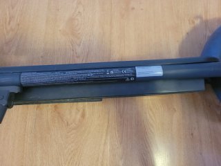 Patinete Eléctrico Xiaomi Navee