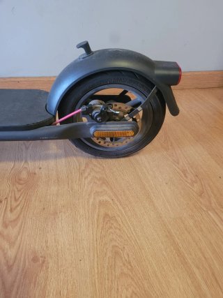 Patinete Eléctrico Xiaomi Navee