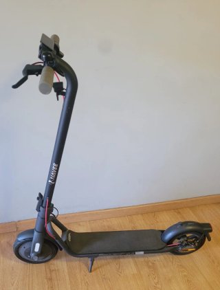 Patinete Eléctrico Xiaomi Navee